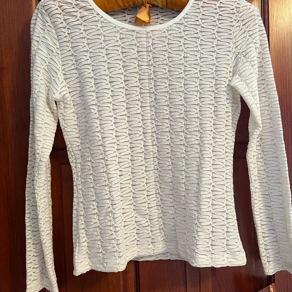 Donna Canada, Medium, Off-white